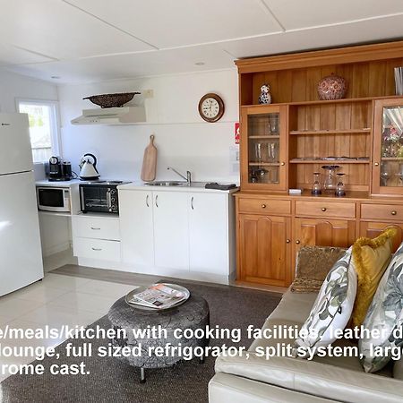 Bayview Studio Inverloch Luaran gambar