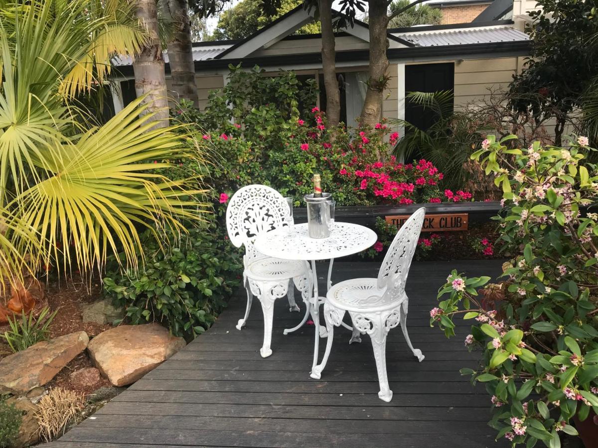 Bayview Studio Inverloch Luaran gambar