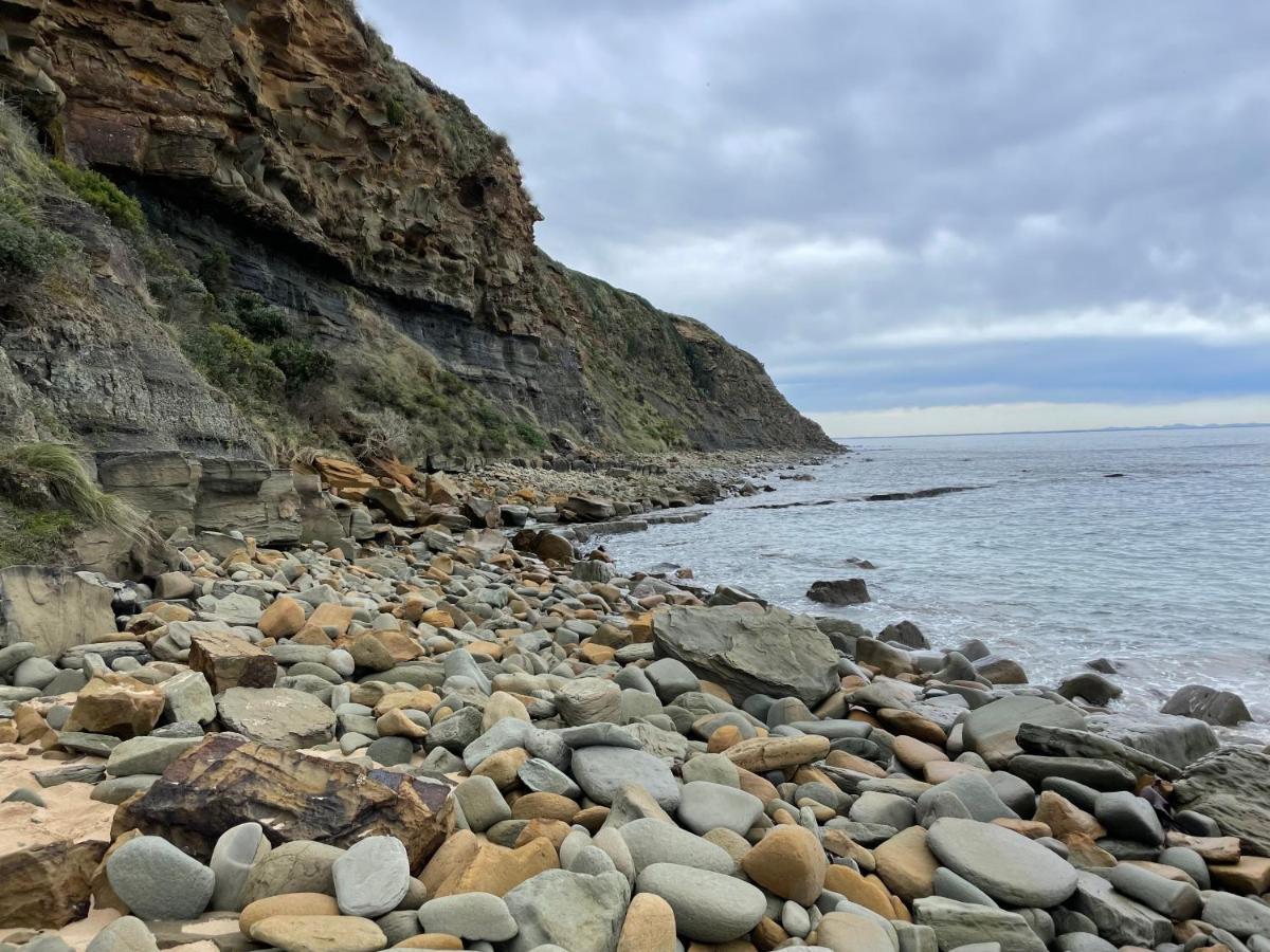 Bayview Studio Inverloch Luaran gambar