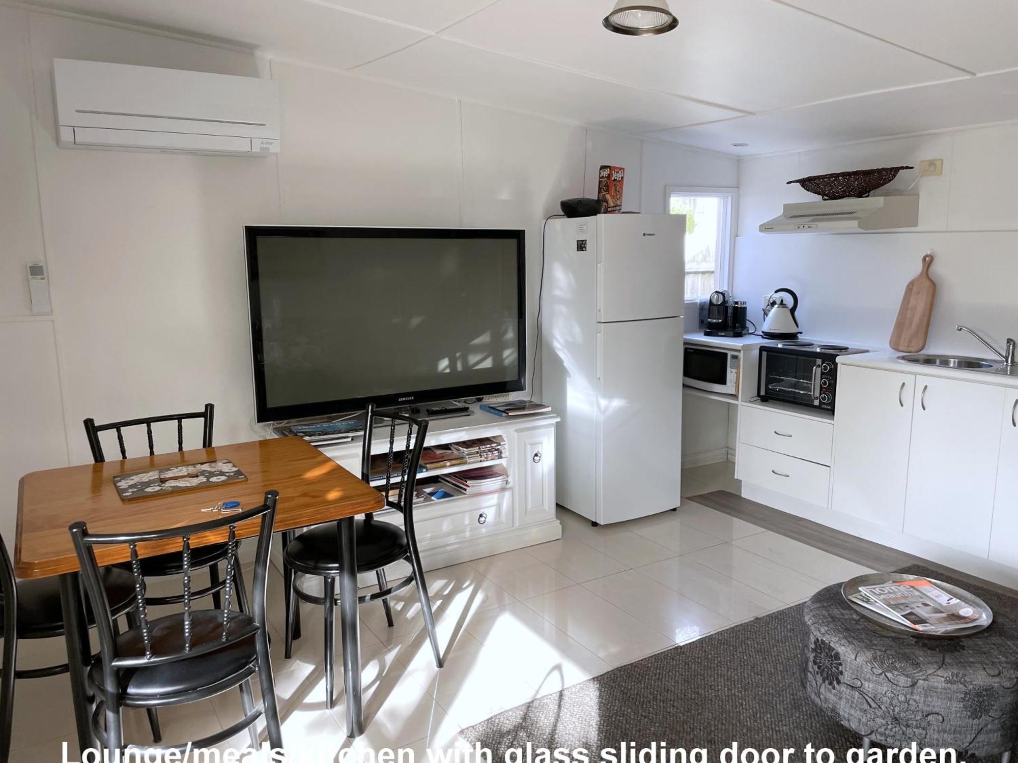 Bayview Studio Inverloch Luaran gambar