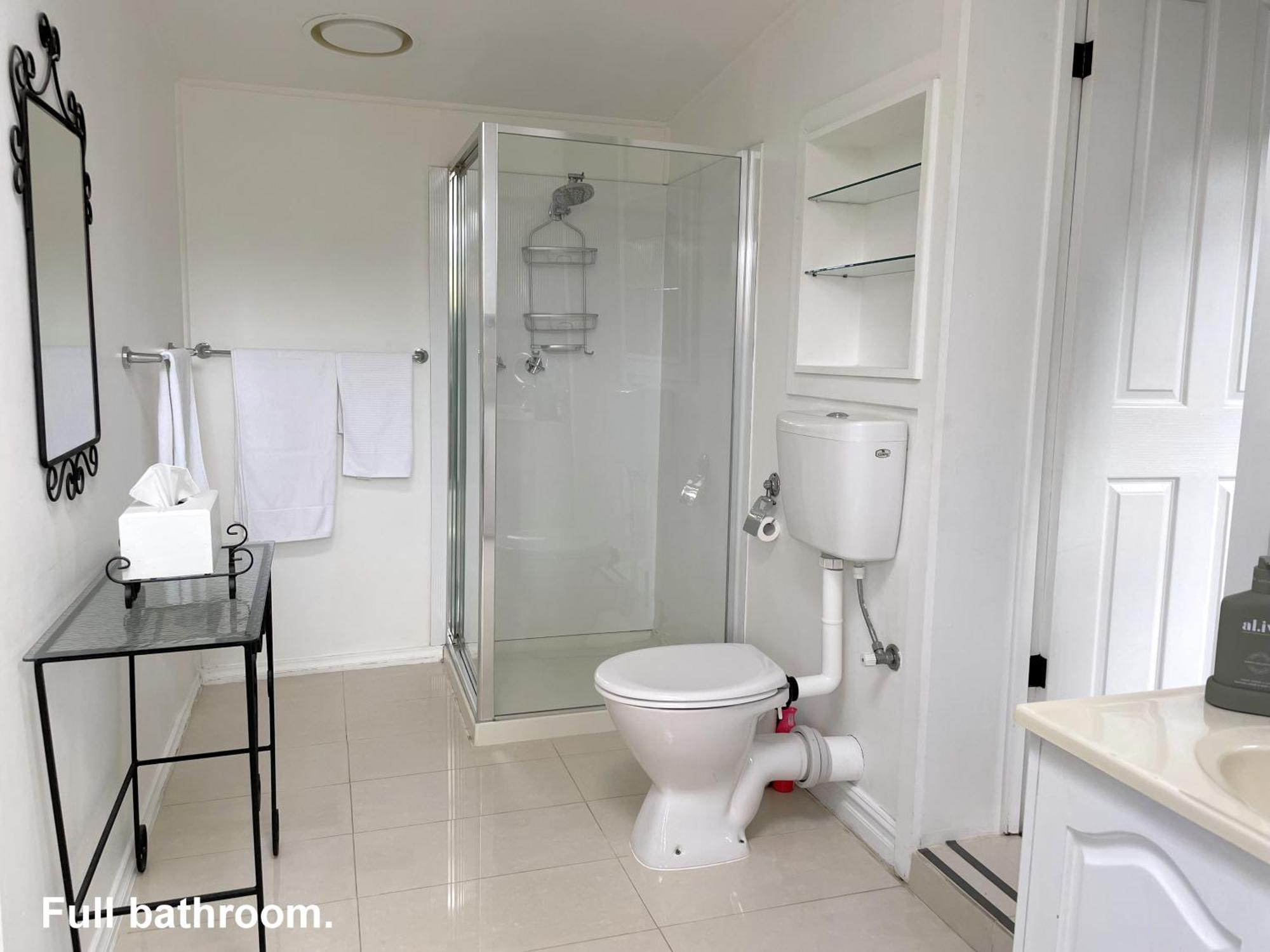 Bayview Studio Inverloch Luaran gambar